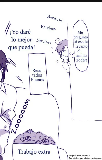 Hetalia doujines parejas (2014) - Capítulo 91 - Página 11 - LectorTMOo