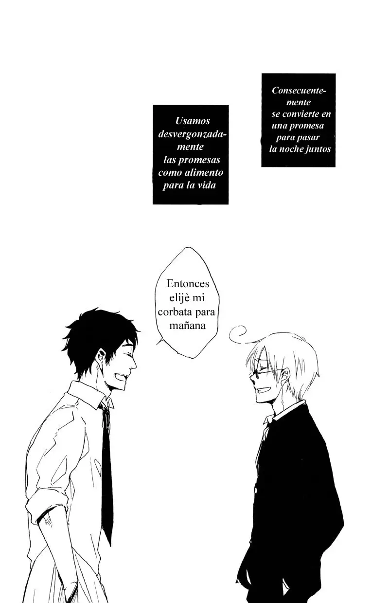 Hetalia doujines parejas (2014) - Capítulo 92 - Página 36 - LectorTMOo