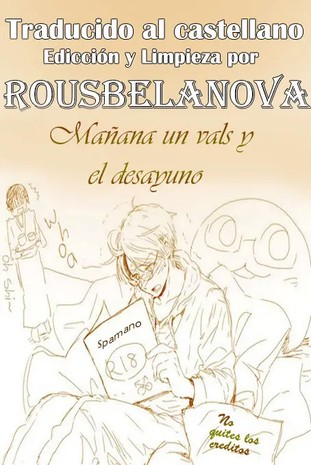 Hetalia doujines parejas (2014) - Capítulo 92 - Página 40 - LectorTMOo