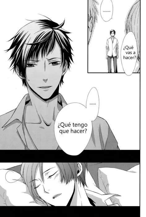 Hetalia doujines parejas (2014) - Capítulo 93 - Página 10 - LectorTMOo