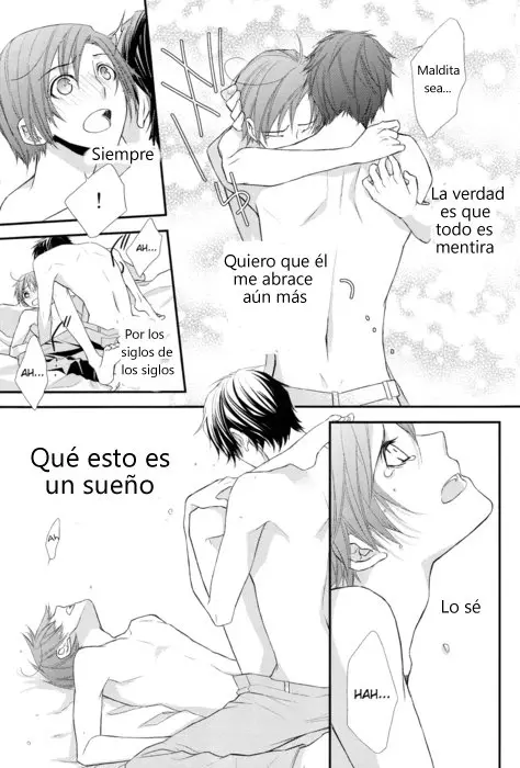 Hetalia doujines parejas (2014) - Capítulo 93 - Página 13 - LectorTMOo