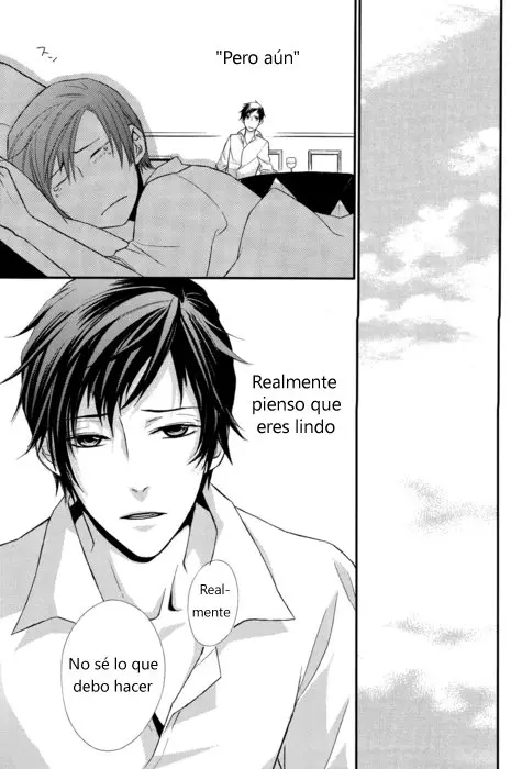 Hetalia doujines parejas (2014) - Capítulo 93 - Página 15 - LectorTMOo
