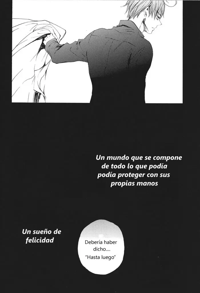 Hetalia doujines parejas (2014) - Capítulo 94 - Página 10 - LectorTMOo