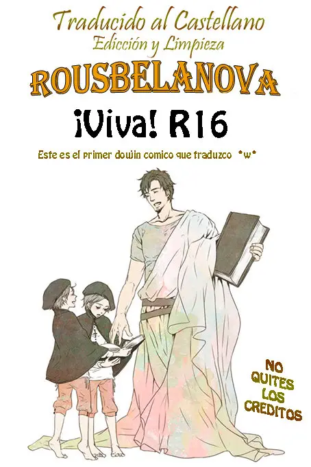 Hetalia doujines parejas (2014) - Capítulo 95 - Página 17 - LectorTMOo
