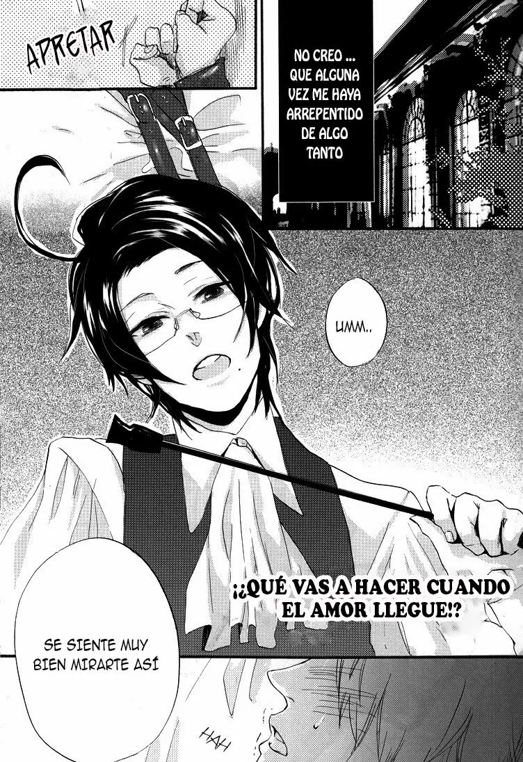 Hetalia doujines parejas (2014) - Capítulo 99 - Página 4 - LectorTMOo