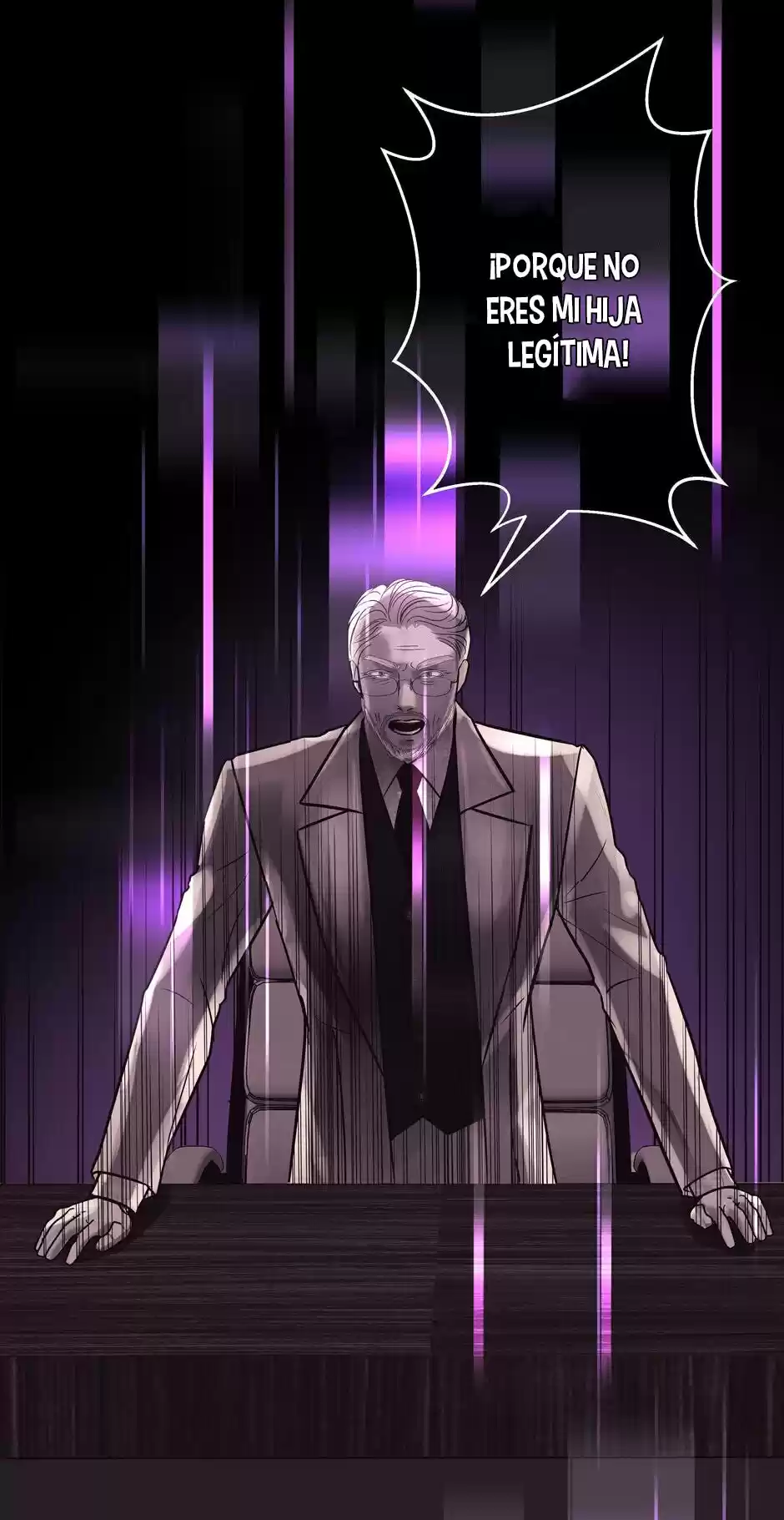 Hice un pacto con el diablo (2022) - Capítulo  - Página 15 - LectorTMOo