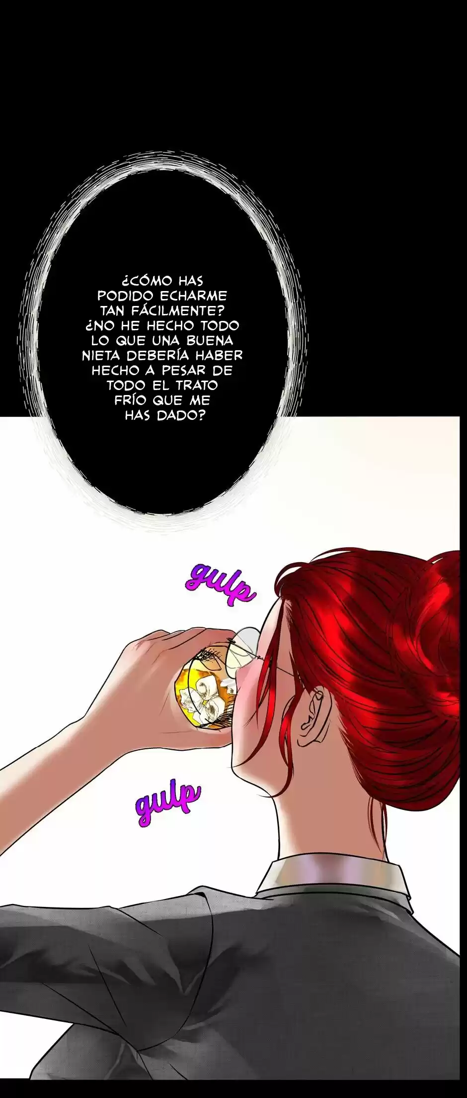 Hice un pacto con el diablo (2022) - Capítulo  - Página 18 - LectorTMOo