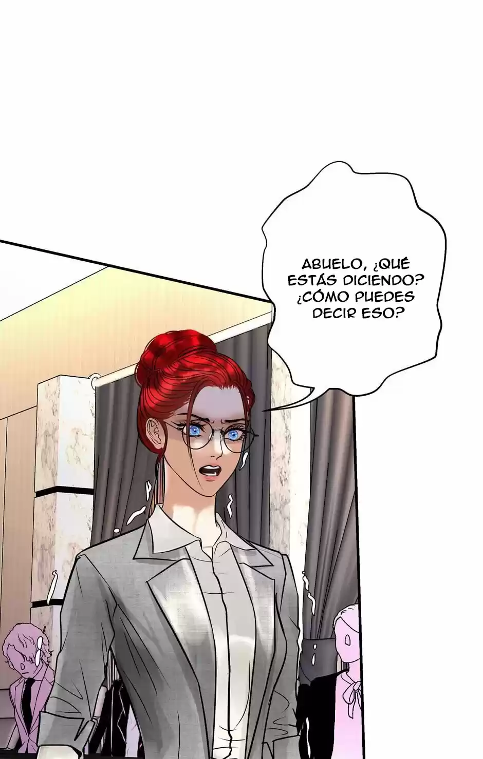 Hice un pacto con el diablo (2022) - Capítulo 1 - Página 33 - LectorTMOo
