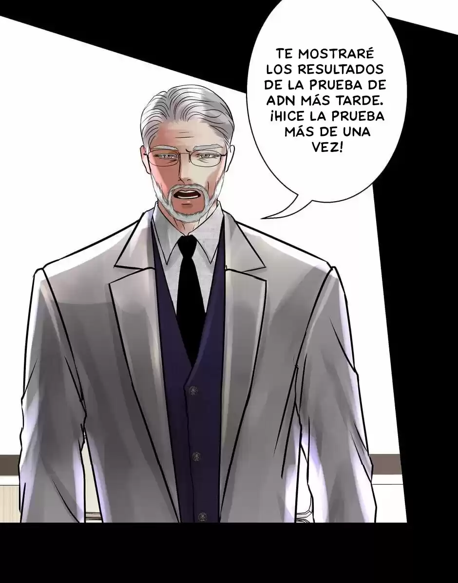 Hice un pacto con el diablo (2022) - Capítulo 1 - Página 36 - LectorTMOo