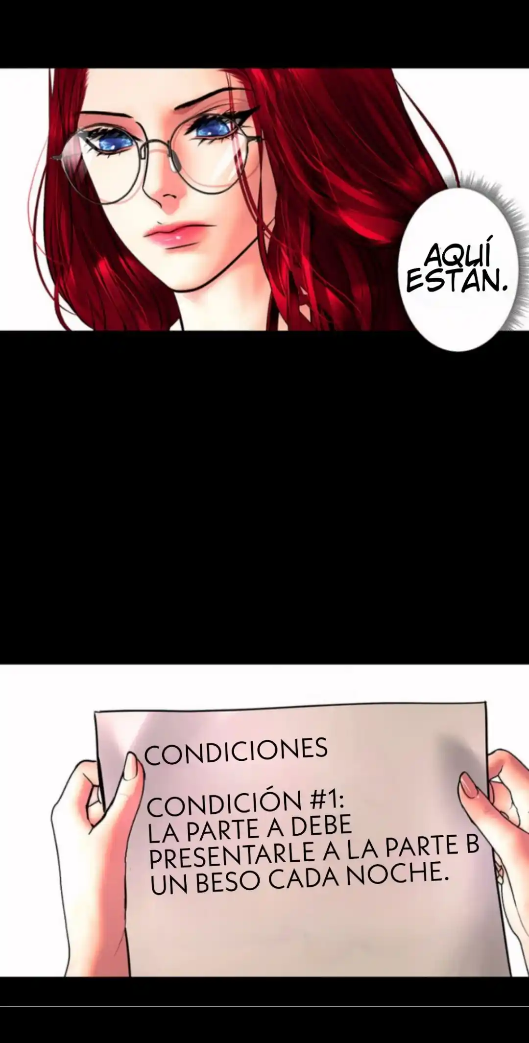 Hice un pacto con el diablo (2022) - Capítulo 10 - Página 59 - LectorTMOo