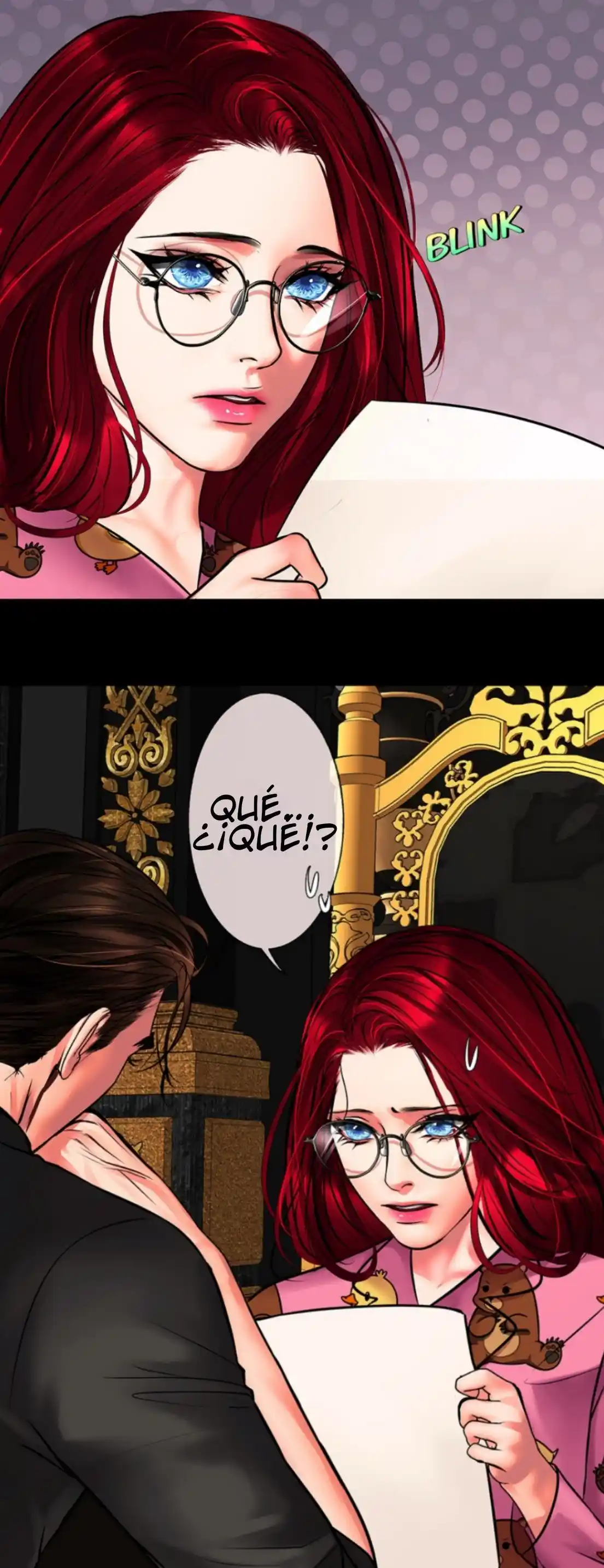 Hice un pacto con el diablo (2022) - Capítulo 11 - Página 25 - LectorTMOo