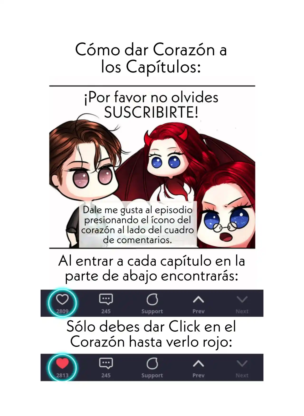 Hice un pacto con el diablo (2022) - Capítulo 11 - Página 36 - LectorTMOo