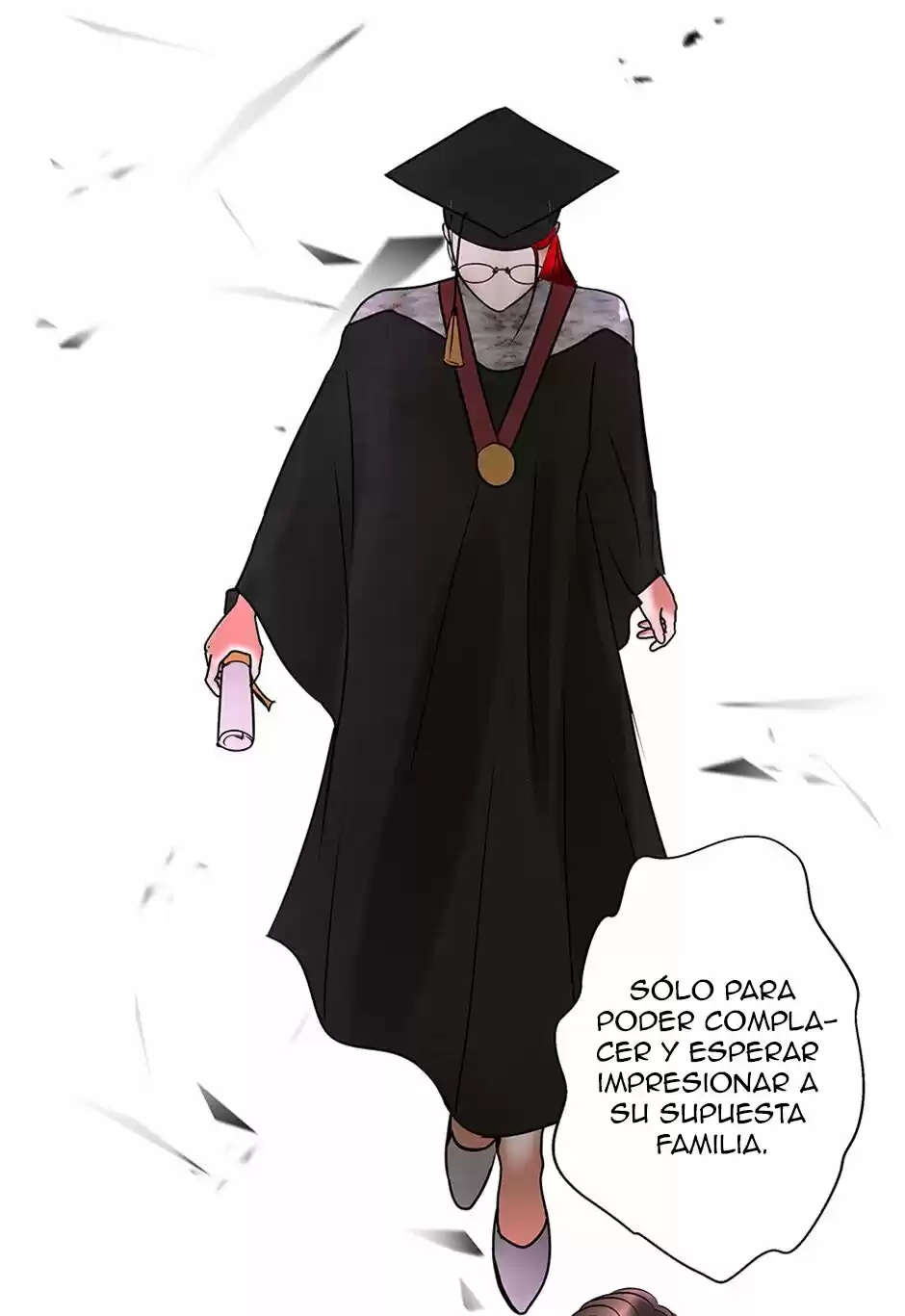 Hice un pacto con el diablo (2022) - Capítulo 2.1 - Página 21 - LectorTMOo