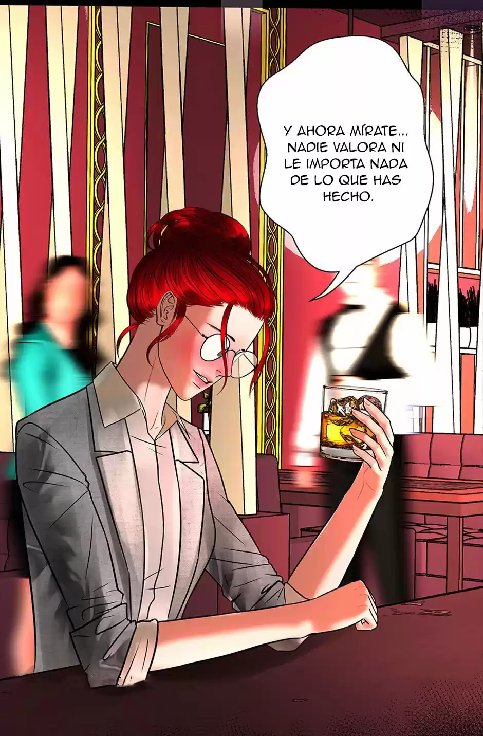 Hice un pacto con el diablo (2022) - Capítulo 2.1 - Página 25 - LectorTMOo