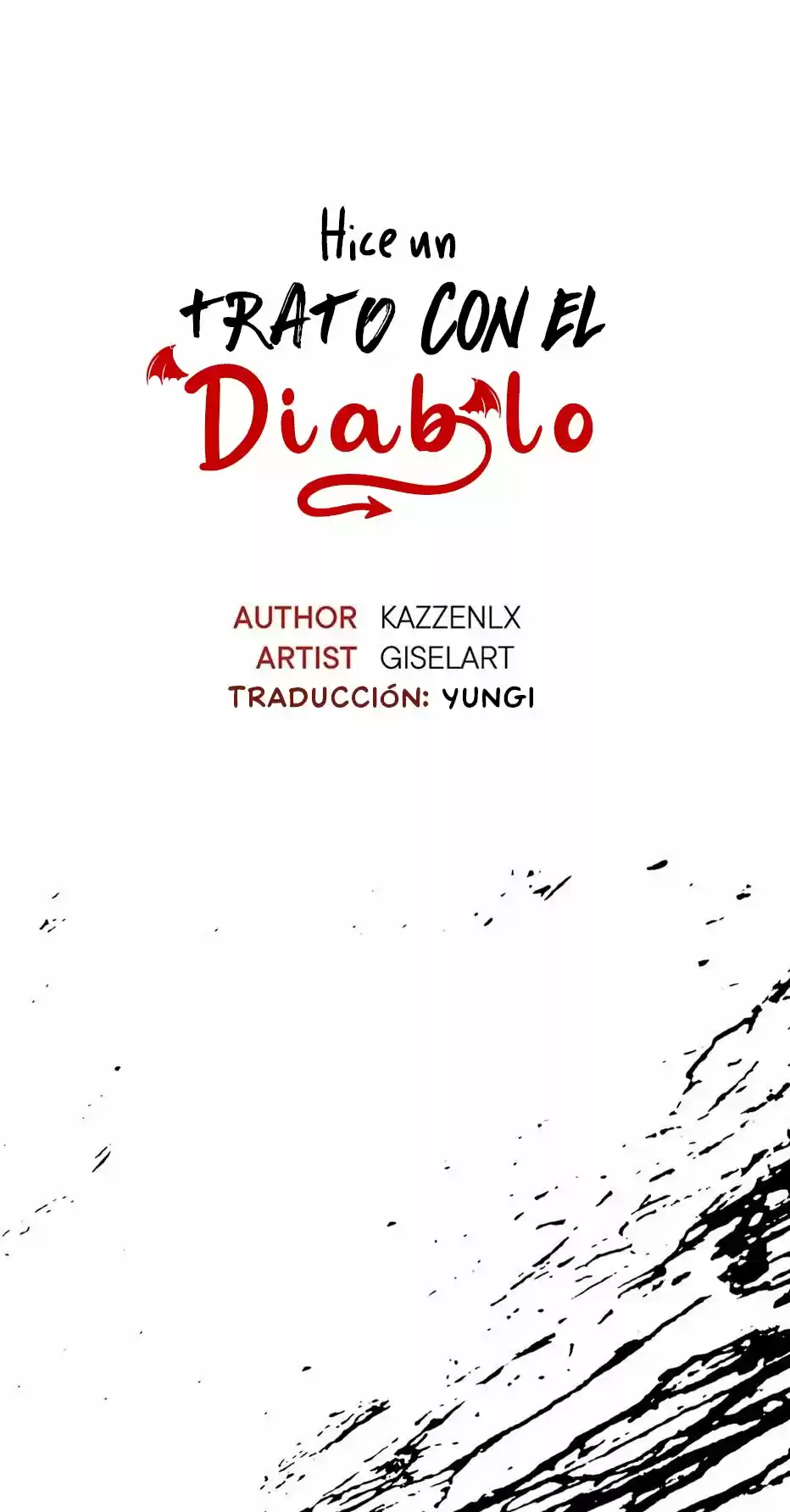 Hice un pacto con el diablo (2022) - Capítulo 2.1 - Página 65 - LectorTMOo