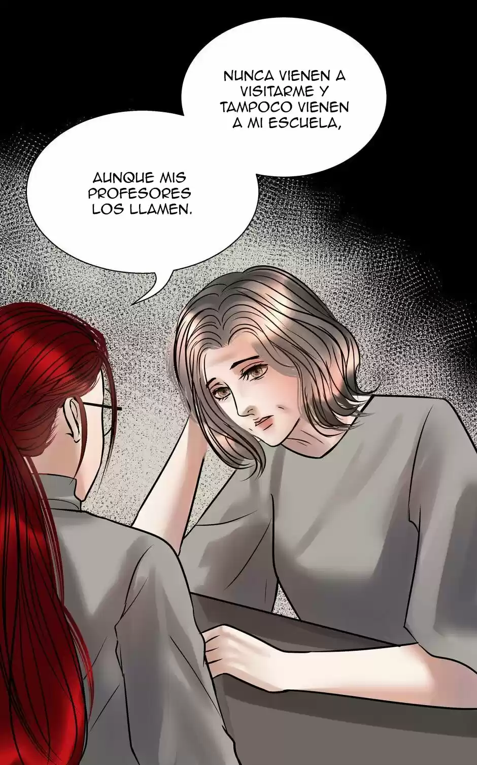 Hice un pacto con el diablo (2022) - Capítulo 2 - Página 9 - LectorTMOo