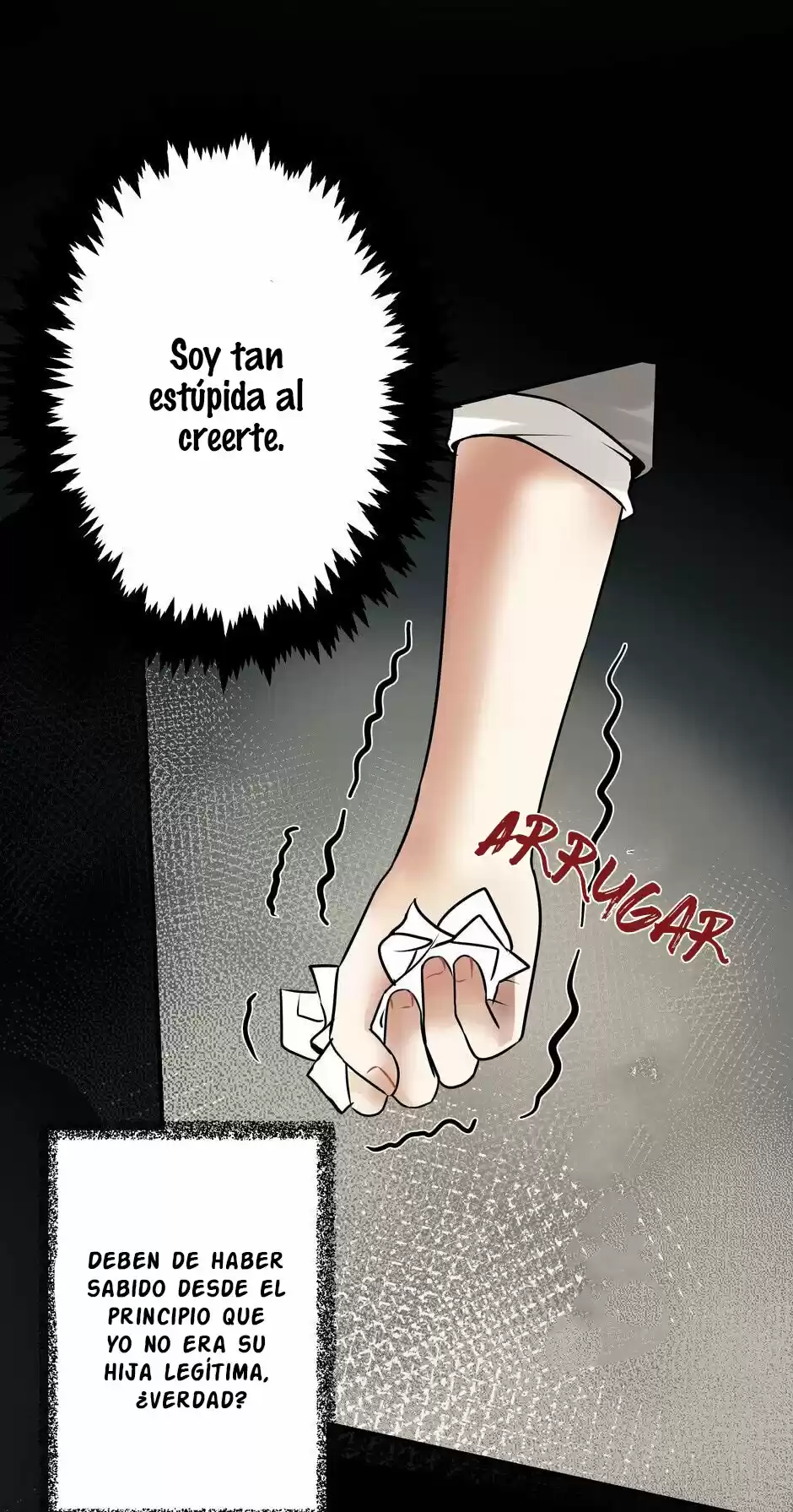 Hice un pacto con el diablo (2022) - Capítulo 2 - Página 13 - LectorTMOo