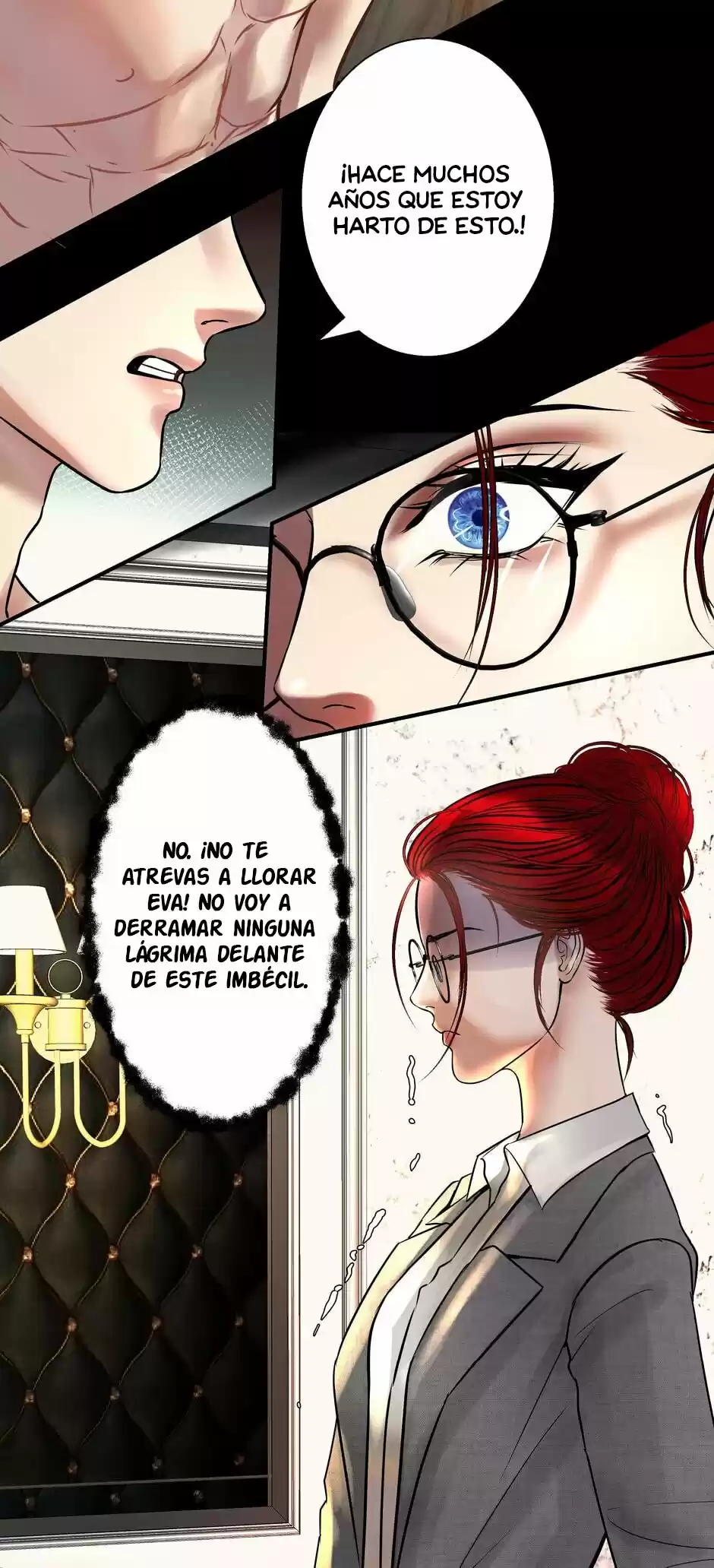 Hice un pacto con el diablo (2022) - Capítulo 2 - Página 57 - LectorTMOo
