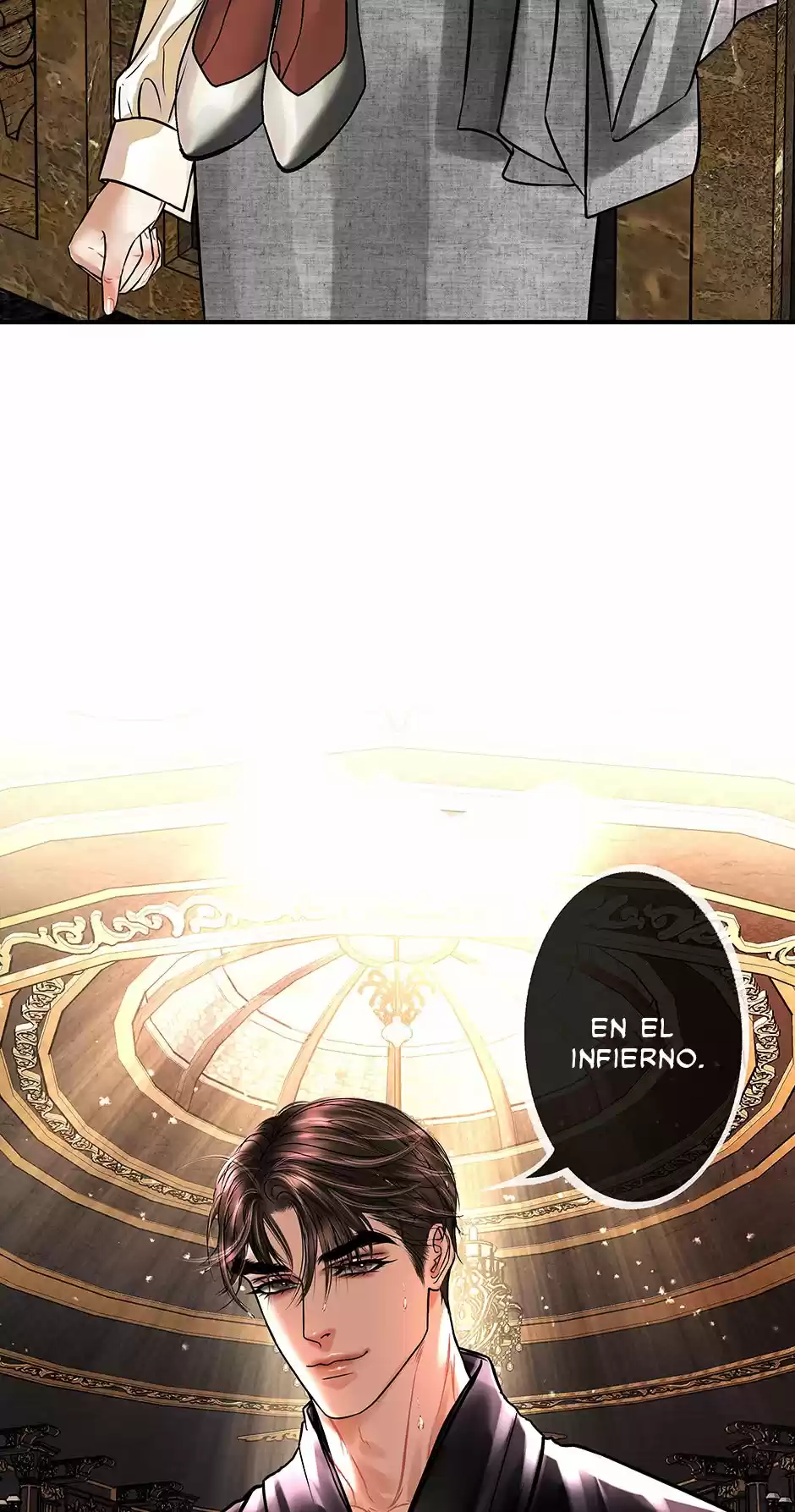 Hice un pacto con el diablo (2022) - Capítulo 3 - Página 51 - LectorTMOo