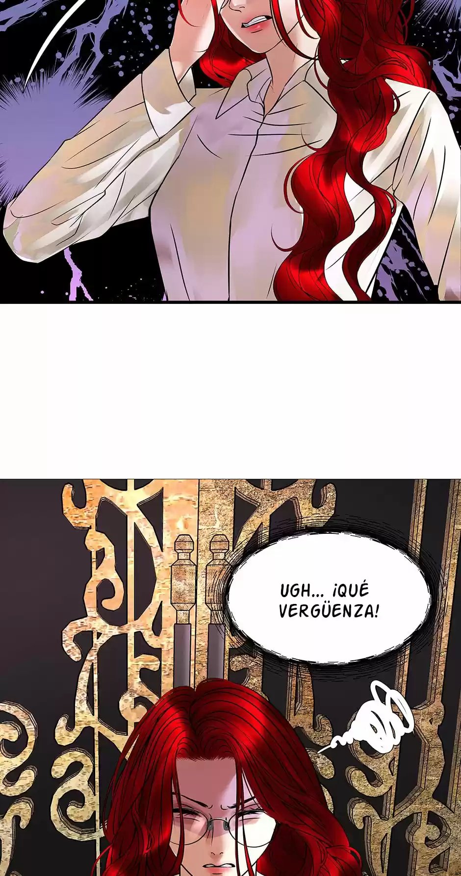 Hice un pacto con el diablo (2022) - Capítulo 3 - Página 60 - LectorTMOo