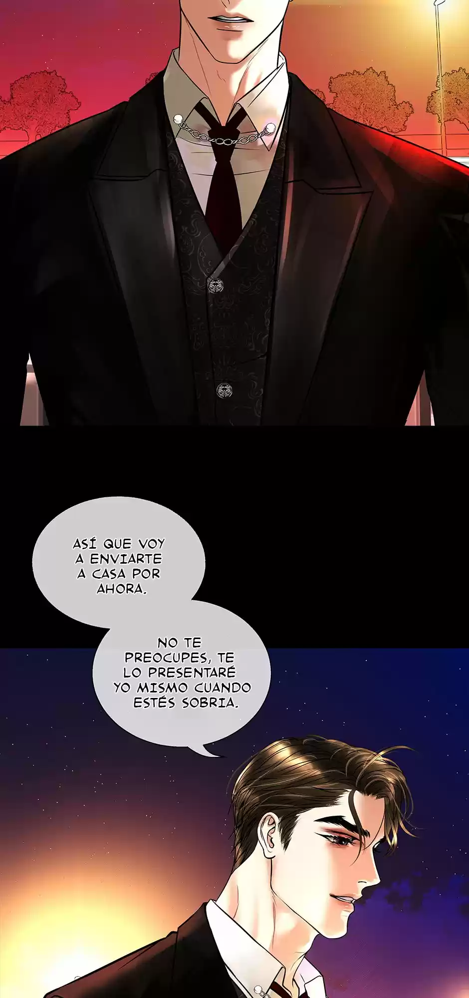 Hice un pacto con el diablo (2022) - Capítulo 4 - Página 10 - LectorTMOo