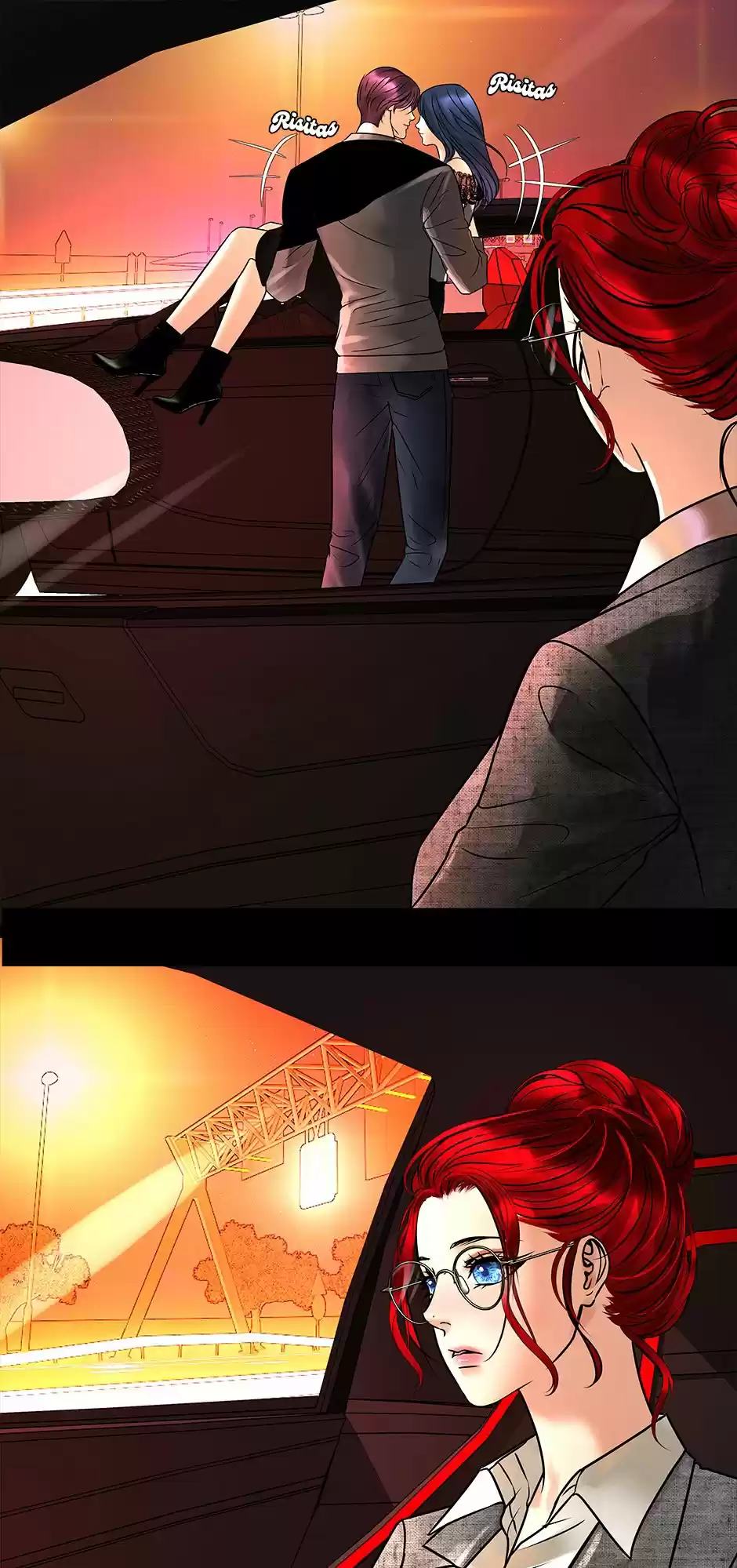 Hice un pacto con el diablo (2022) - Capítulo 4 - Página 31 - LectorTMOo