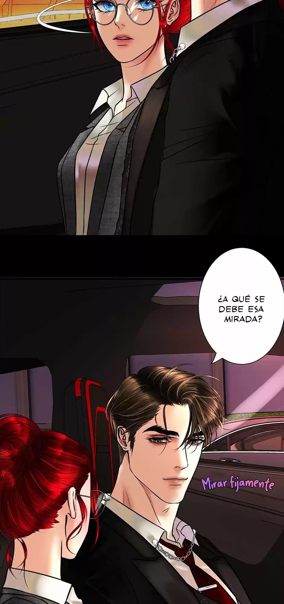 Hice un pacto con el diablo (2022) - Capítulo 4 - Página 33 - LectorTMOo