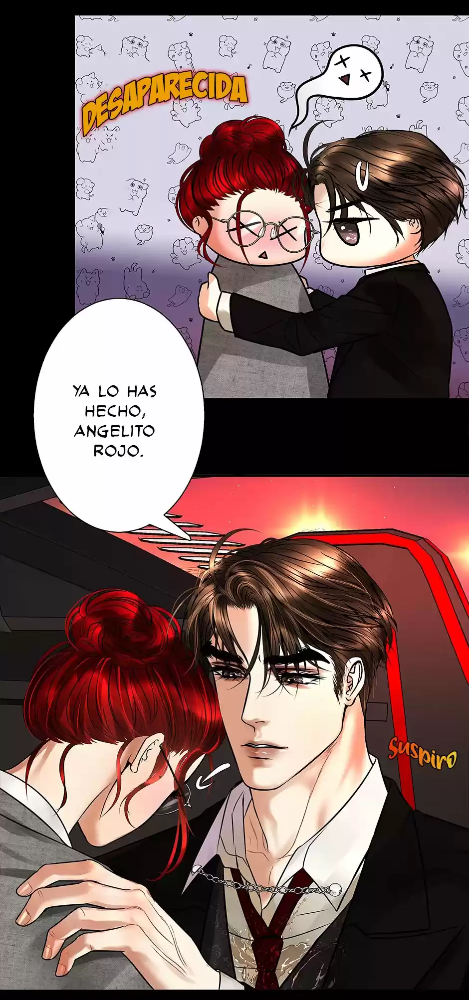 Hice un pacto con el diablo (2022) - Capítulo 4 - Página 50 - LectorTMOo