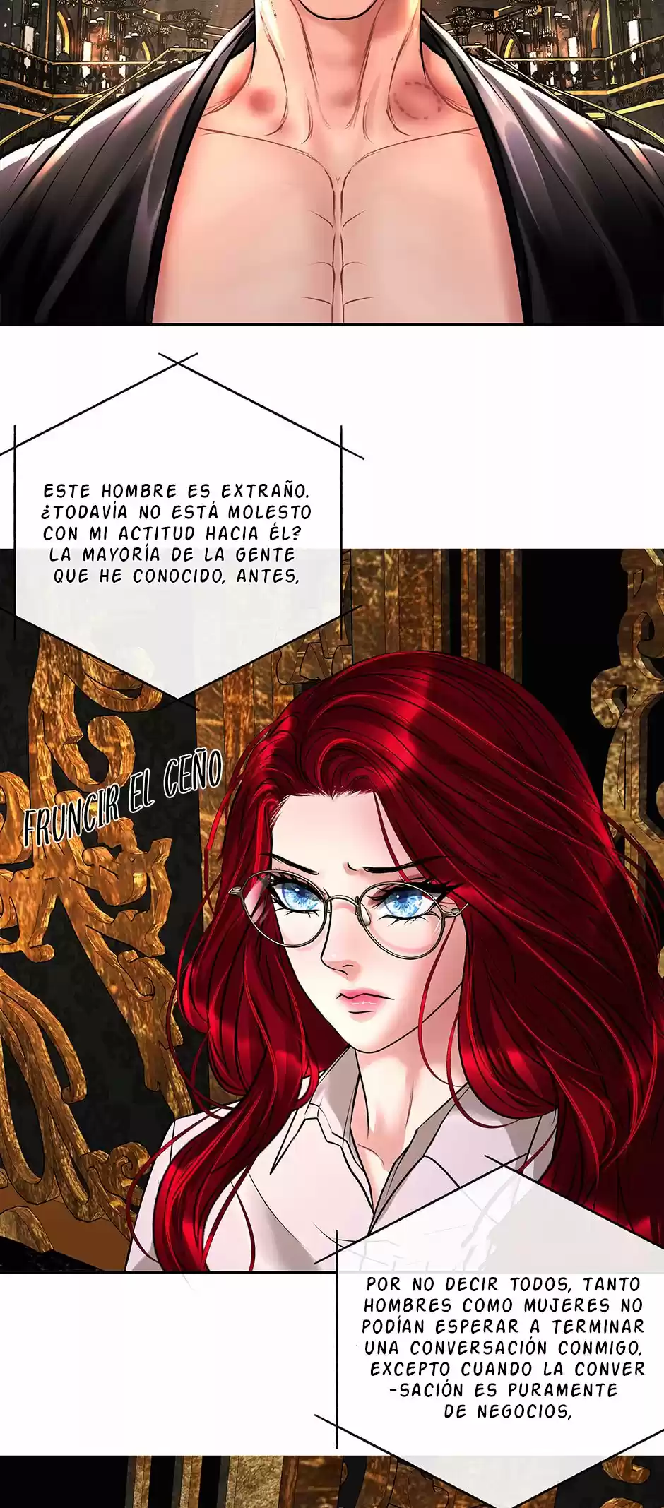 Hice un pacto con el diablo (2022) - Capítulo 5 - Página 16 - LectorTMOo