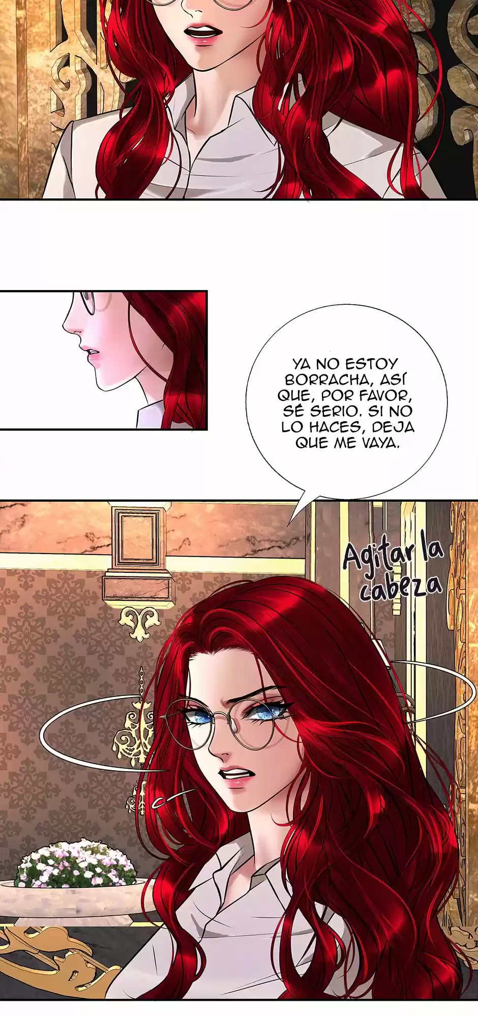 Hice un pacto con el diablo (2022) - Capítulo 5 - Página 30 - LectorTMOo