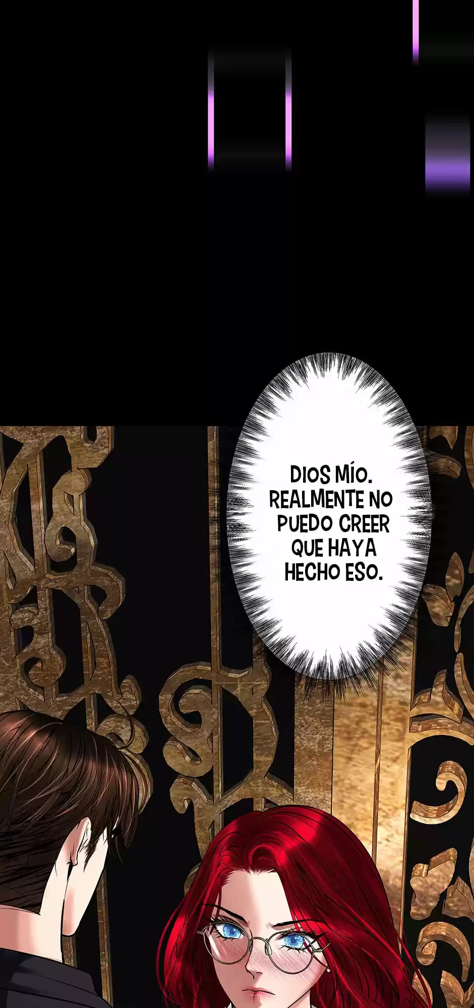 Hice un pacto con el diablo (2022) - Capítulo 5 - Página 42 - LectorTMOo