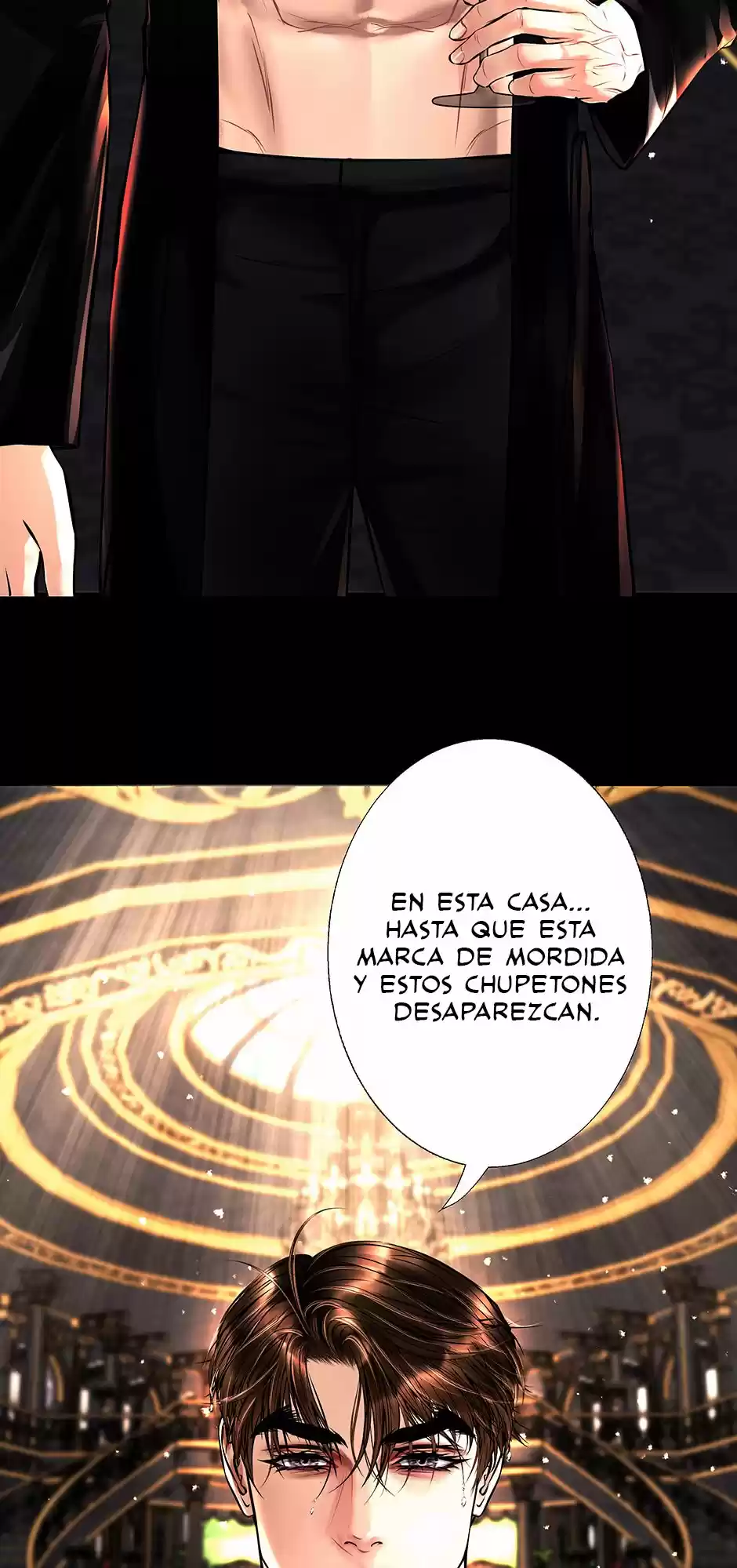 Hice un pacto con el diablo (2022) - Capítulo 5 - Página 60 - LectorTMOo