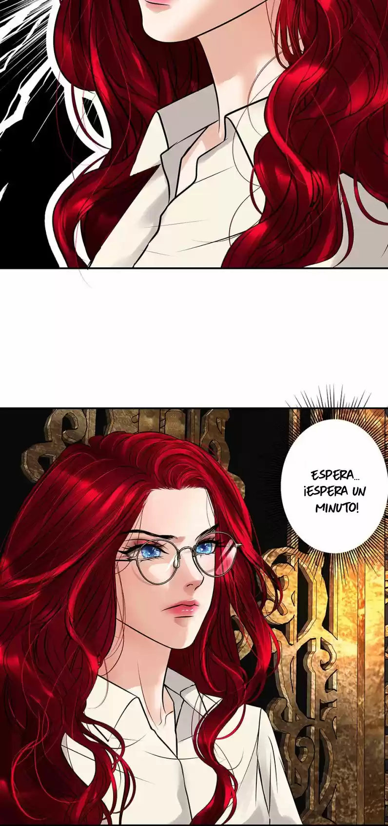 Hice un pacto con el diablo (2022) - Capítulo 6 - Página 11 - LectorTMOo