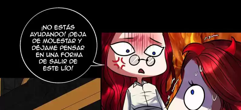 Hice un pacto con el diablo (2022) - Capítulo 6 - Página 42 - LectorTMOo