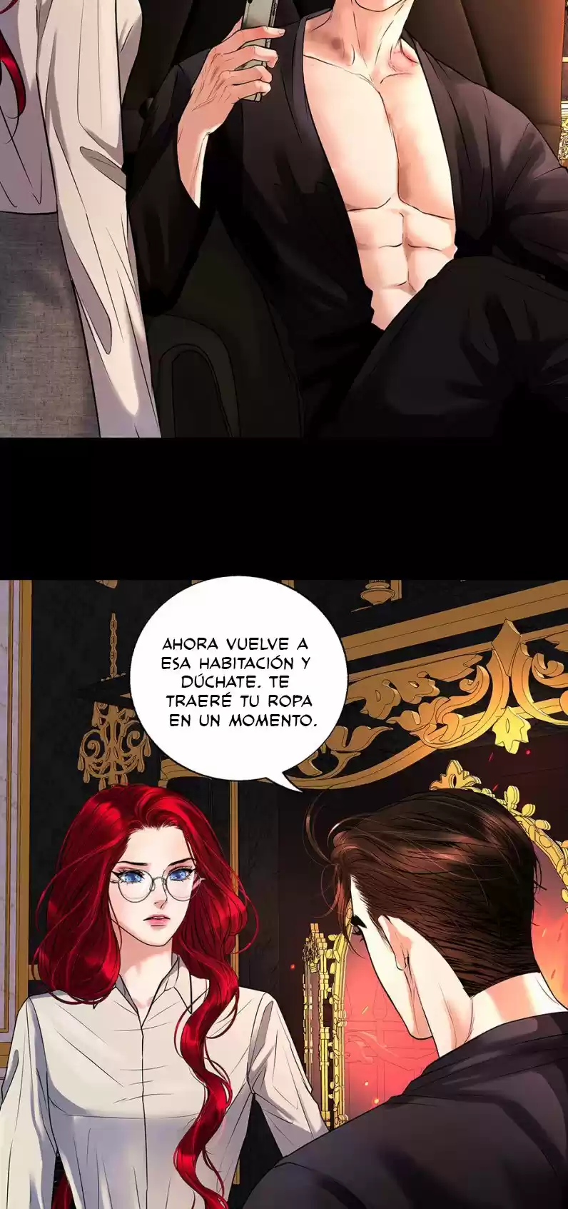 Hice un pacto con el diablo (2022) - Capítulo 6 - Página 48 - LectorTMOo