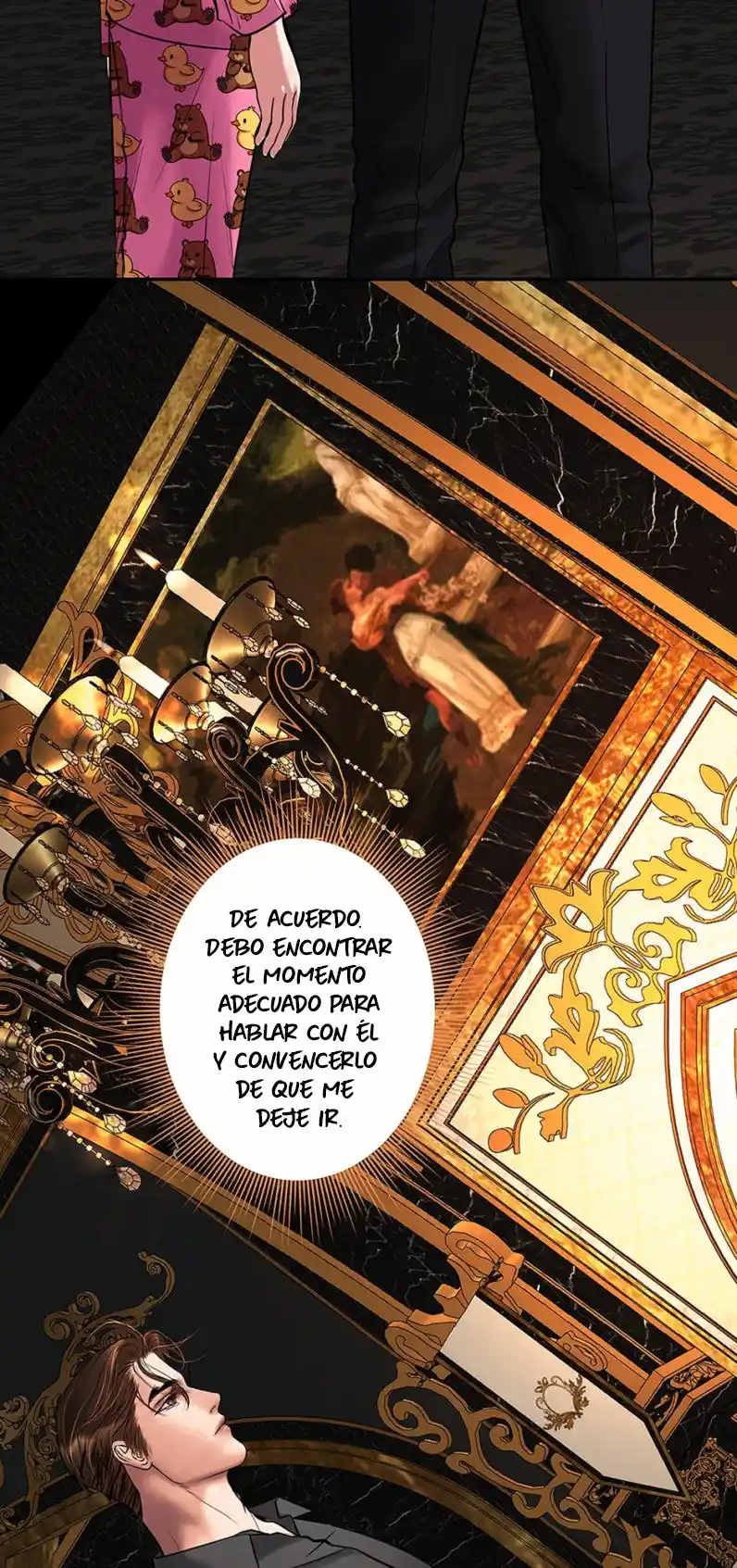 Hice un pacto con el diablo (2022) - Capítulo 7 - Página 14 - LectorTMOo