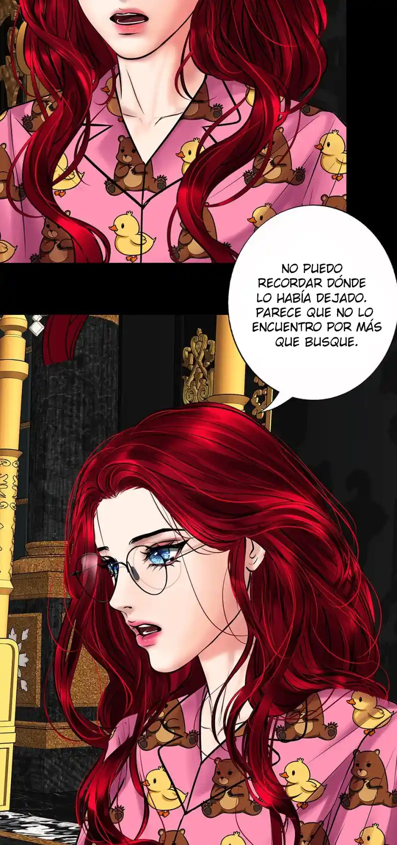 Hice un pacto con el diablo (2022) - Capítulo 8 - Página 14 - LectorTMOo