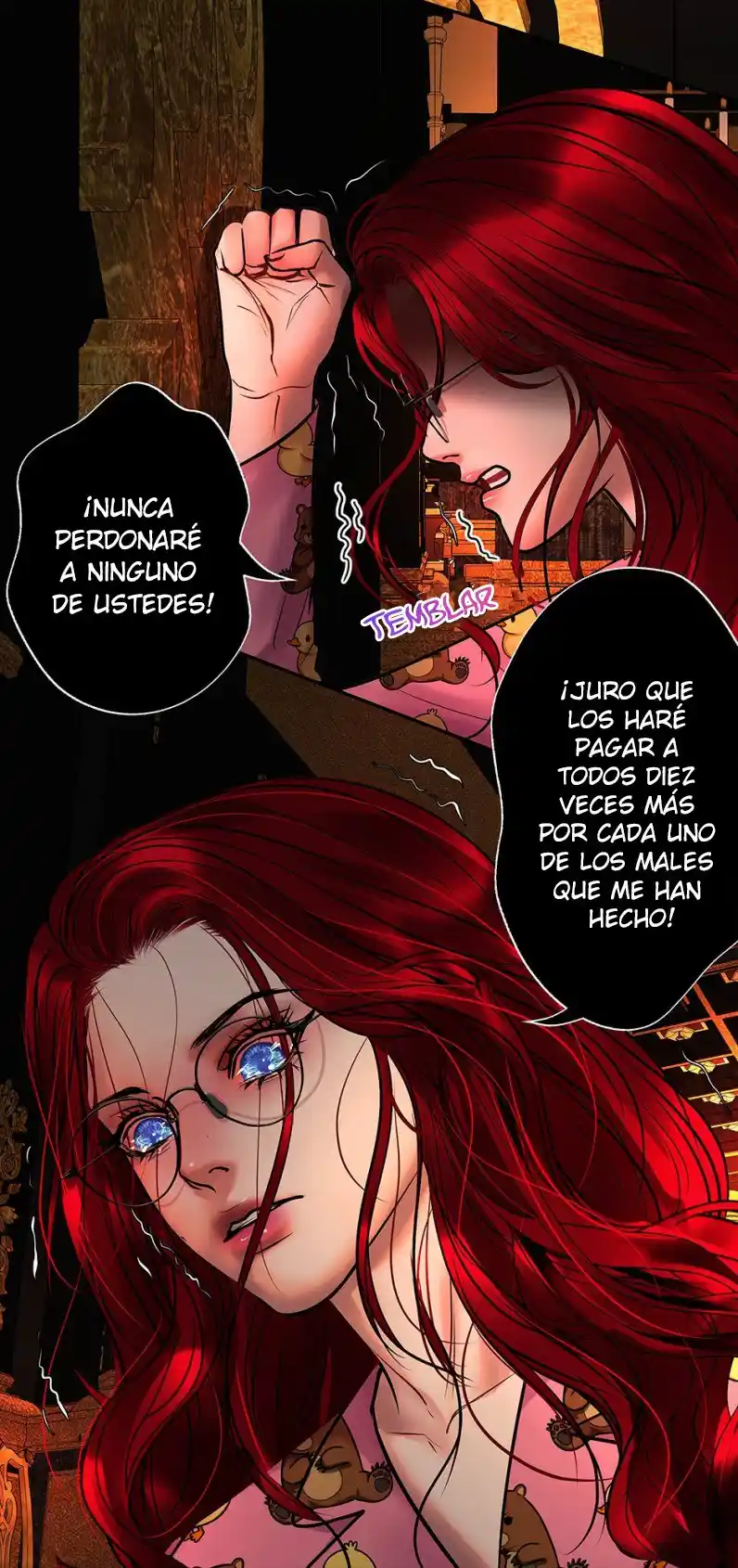 Hice un pacto con el diablo (2022) - Capítulo 8 - Página 52 - LectorTMOo