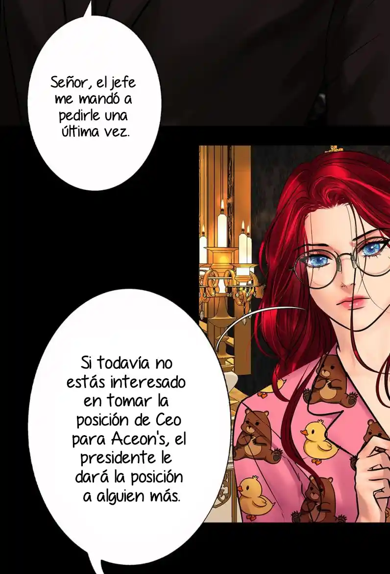 Hice un pacto con el diablo (2022) - Capítulo 8 - Página 56 - LectorTMOo