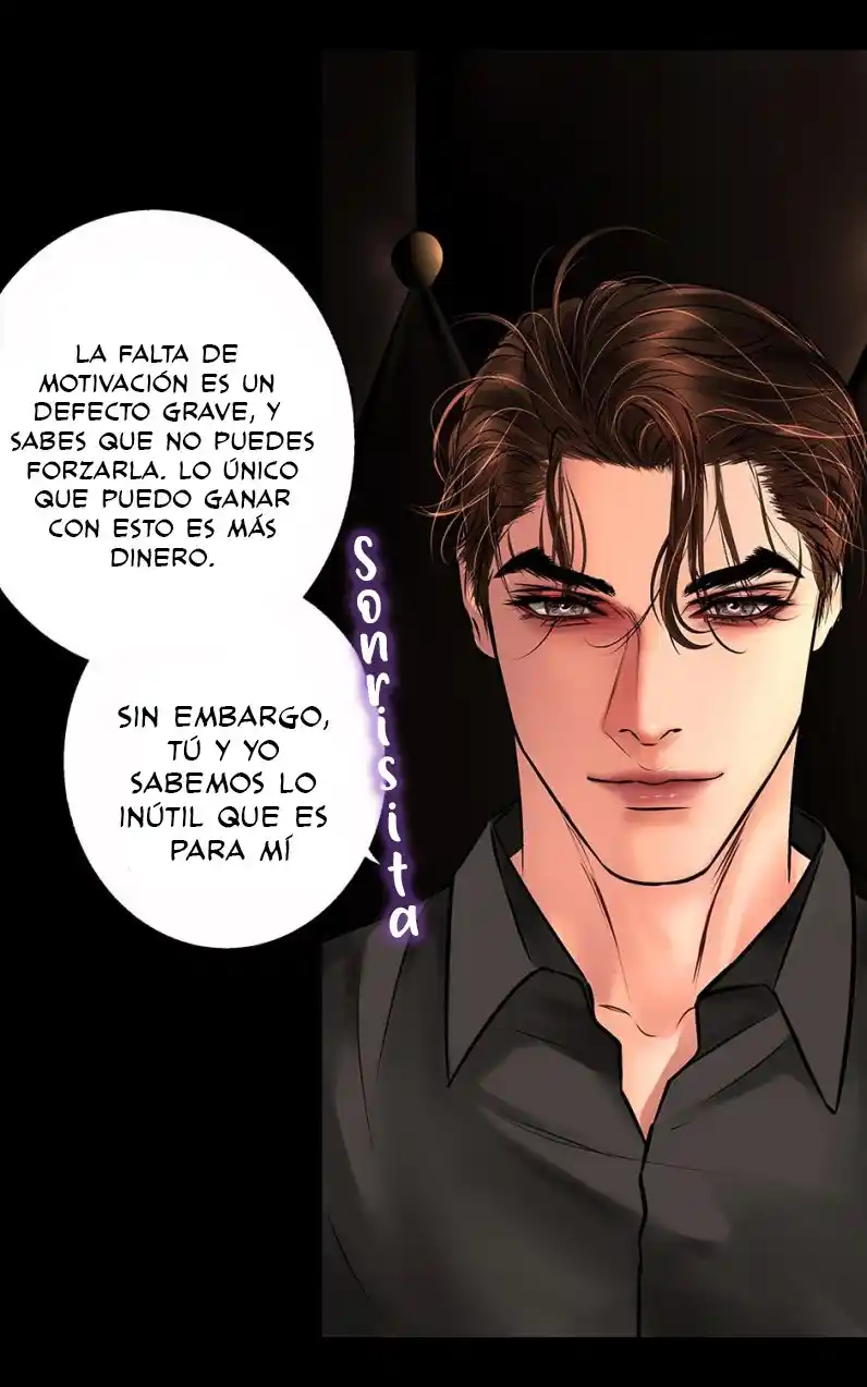 Hice un pacto con el diablo (2022) - Capítulo 8 - Página 61 - LectorTMOo