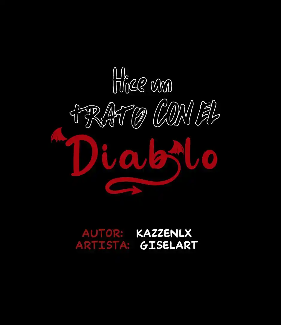 Hice un pacto con el diablo (2022) - Capítulo 8 - Página 66 - LectorTMOo