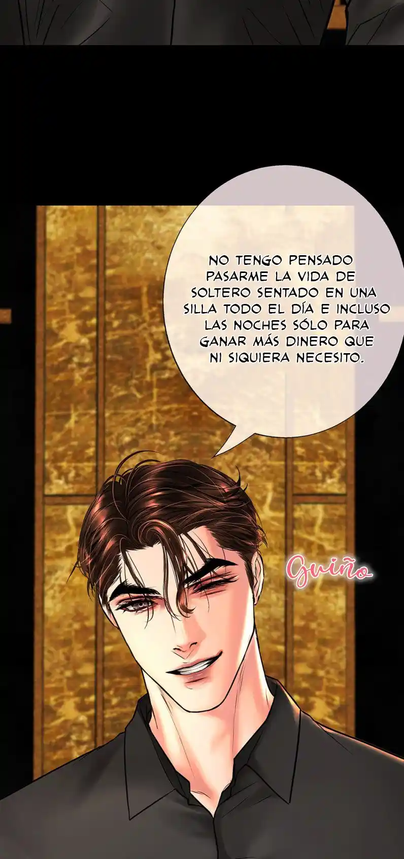 Hice un pacto con el diablo (2022) - Capítulo 9 - Página 19 - LectorTMOo
