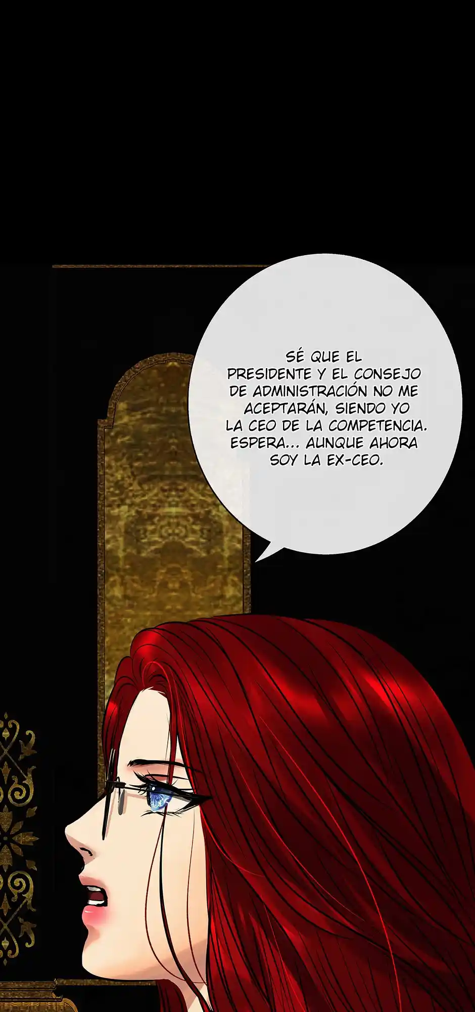 Hice un pacto con el diablo (2022) - Capítulo 9 - Página 32 - LectorTMOo