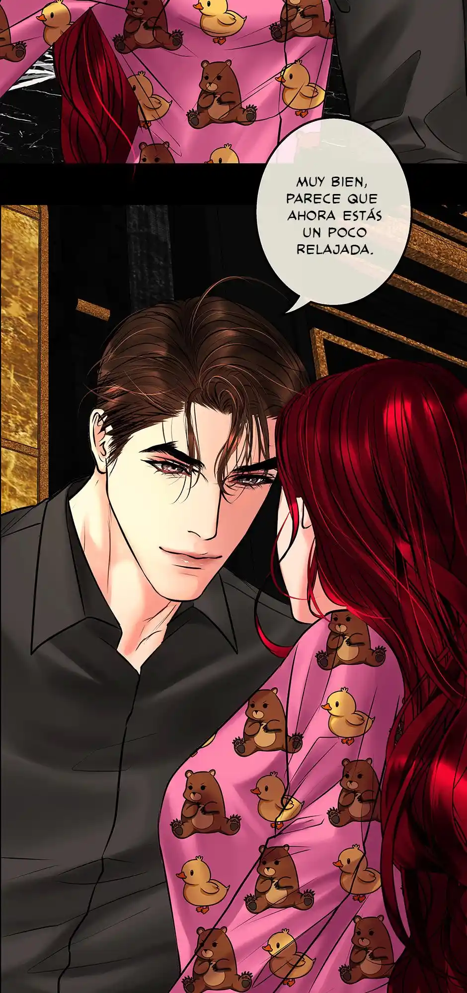 Hice un pacto con el diablo (2022) - Capítulo 9 - Página 57 - LectorTMOo