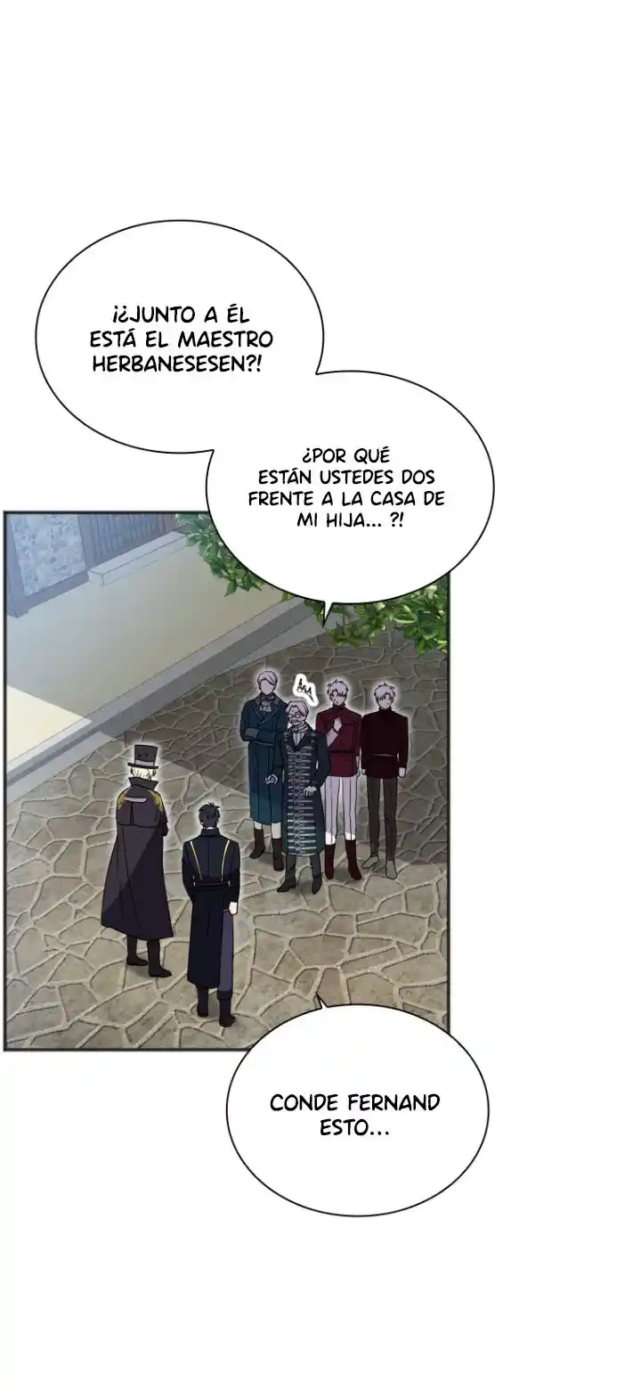 Hice Una Huelga Porque Mi Tiempo Era Limitado (2022) - Capítulo 10 - Página 58 - LectorTMOo