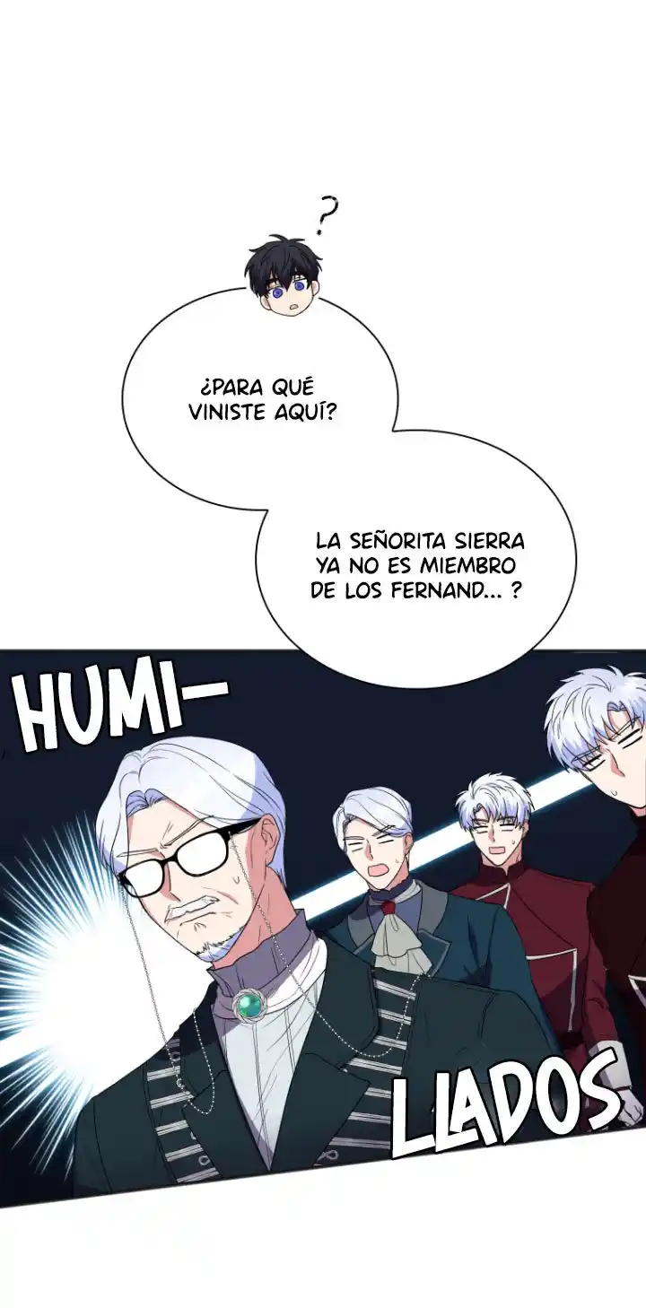 Hice Una Huelga Porque Mi Tiempo Era Limitado (2022) - Capítulo 10 - Página 59 - LectorTMOo