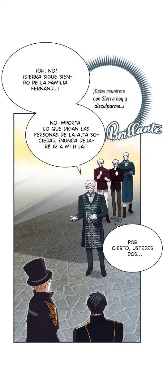 Hice Una Huelga Porque Mi Tiempo Era Limitado (2022) - Capítulo 10 - Página 63 - LectorTMOo