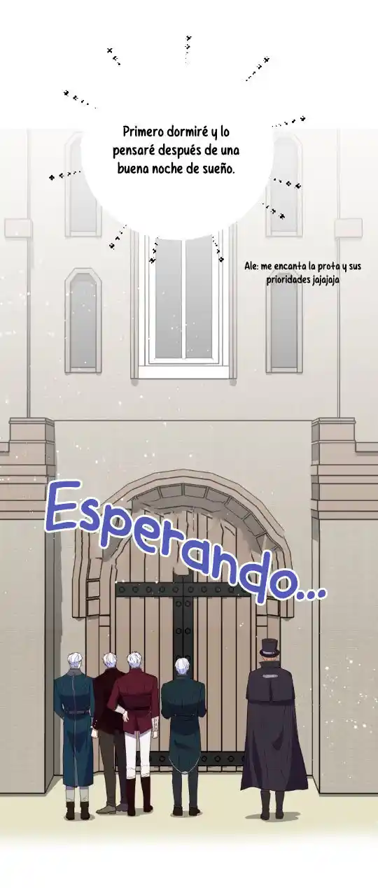 Hice Una Huelga Porque Mi Tiempo Era Limitado (2022) - Capítulo 11 - Página 64 - LectorTMOo