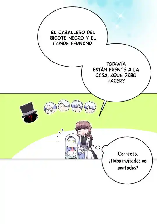 Hice Una Huelga Porque Mi Tiempo Era Limitado (2022) - Capítulo 12 - Página 11 - LectorTMOo