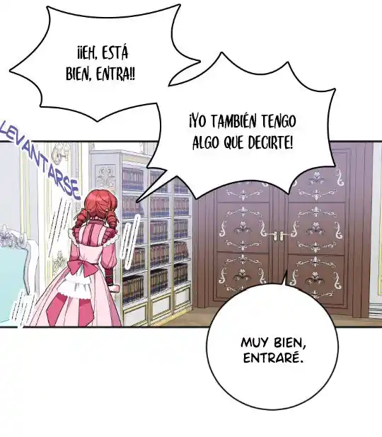 Hice Una Huelga Porque Mi Tiempo Era Limitado (2022) - Capítulo 12 - Página 24 - LectorTMOo